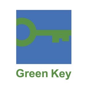 Duurzaam kamperen - Green Key