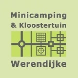 Minicamping Werendijke | Zoutelande - Zeeland | Logo rond