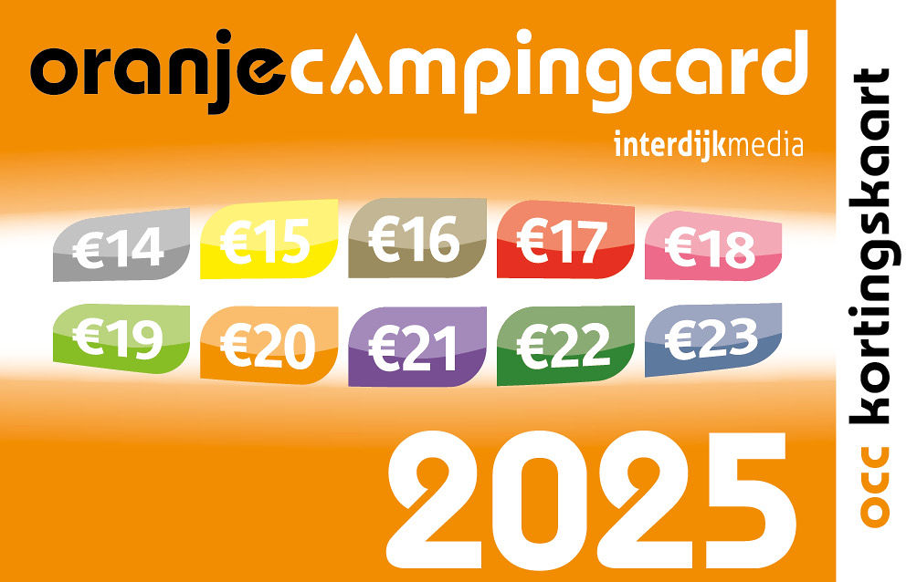 Minicamping Werendijke - Zoutelande Zeeland - Minicampingcard 2025