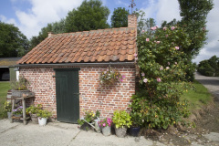 Mini-Campingplatz Werendijke | Zoutelande - Zeeland 33