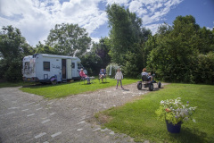 Mini-Campingplatz Werendijke | Zoutelande - Zeeland 7