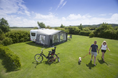 Mini-Campingplatz Werendijke | Zoutelande - Zeeland 2