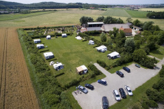 Mini-Campingplatz Werendijke | Zoutelande - Zeeland 17