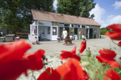 Mini-Campingplatz Werendijke | Zoutelande - Zeeland 16