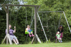 Mini-Campingplatz Werendijke | Zoutelande - Zeeland 11