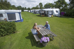 Mini-Campingplatz Werendijke | Zoutelande - Zeeland 5