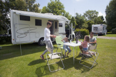 Mini-Campingplatz Werendijke | Zoutelande - Zeeland 6