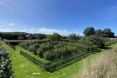 Kloostertuin-Minicamping-Zoutelande-Zeeland-Werendijke-1