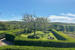 Kloostertuin-Minicamping-Zoutelande-Zeeland-Werendijke-4