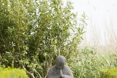 Mini-Campingplatz Werendijke | Zoutelande - Zeeland - Klostergarten 8