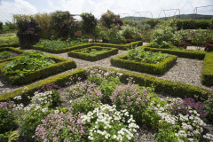 Mini-Campingplatz Werendijke | Zoutelande - Zeeland - Klostergarten 7