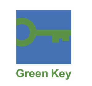 Green Key logo